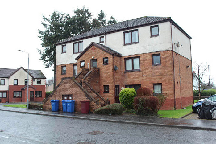 2 Bedroom Flat To Rent In Achray Avenue Flat Alexandria, G83