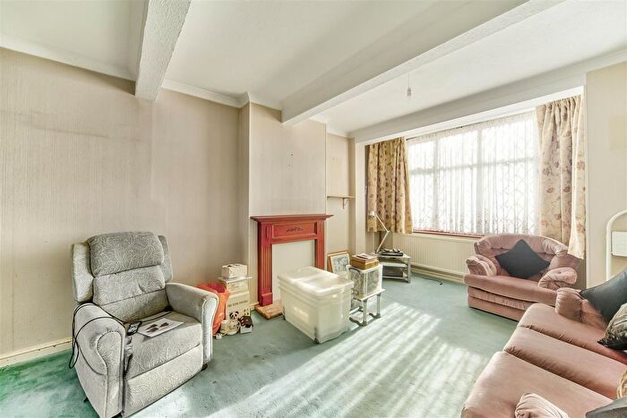 3 Bedroom Terraced House For Sale In Woodmansterne Road, London, SW16