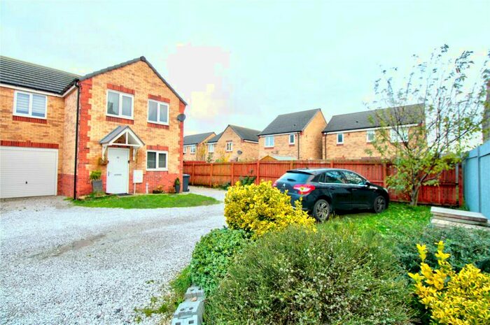 3 Bedroom Semi-Detached House To Rent In Longfellow Street, Bootle, Merseyside, L20