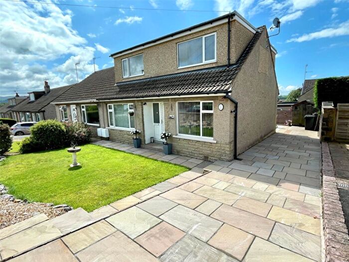 4 Bedroom Bungalow For Sale In Beech Road, Halton, Lancaster, Lancashire, LA2
