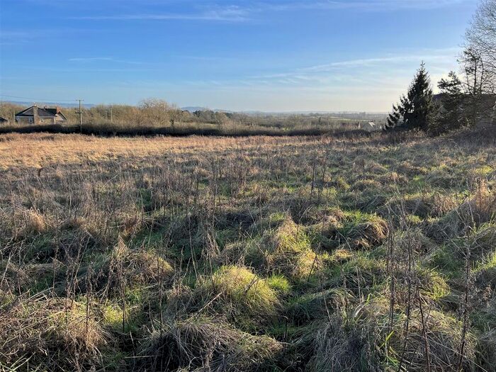Land For Sale In Bourton, Gillingham, Dorset, SP8