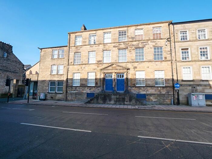 1 Bedroom Flat To Rent In Cable Street, Lancaster, LA1
