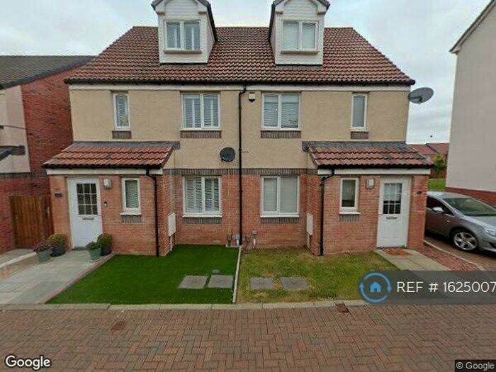 4 Bedroom Semi-Detached House To Rent In Torwood Crescent, Edinburgh, EH12