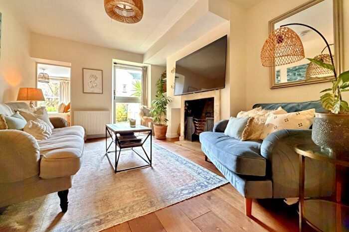 1 Bedroom Flat For Sale In New King Street, Bath, BA1