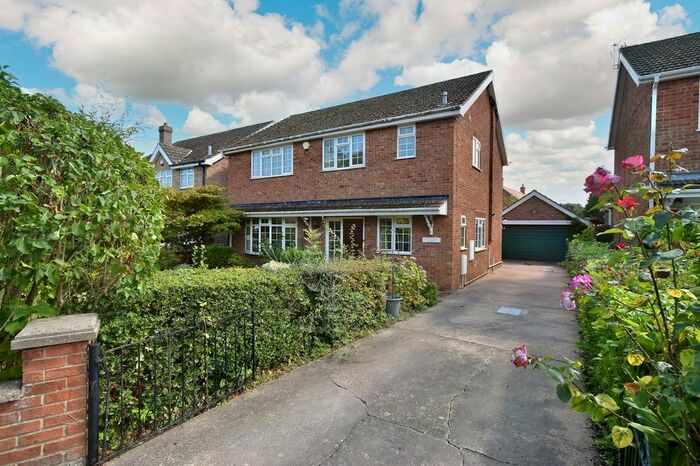 4 Bedroom Detached House For Sale In Church Lane, Tetney, Grimsby, DN36