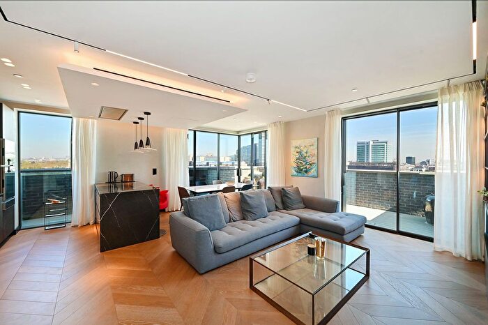 2 Bedroom Flat To Rent In Cleveland Street, Fitzrovia, W1T