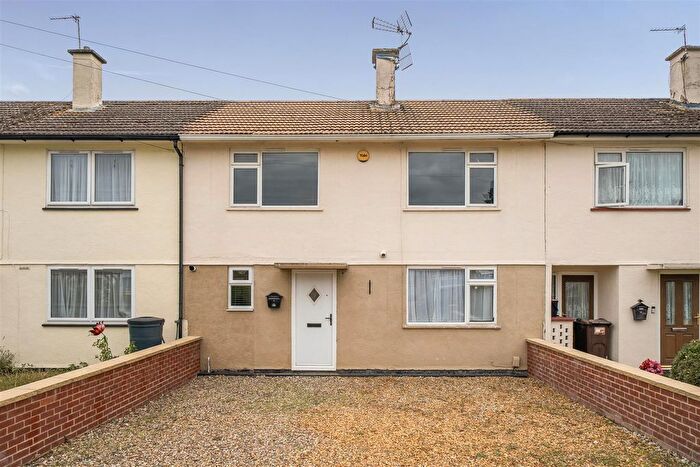 3 Bedroom Property For Sale In Westmorland Road, Maidstone, ME15