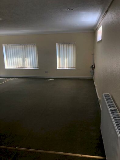 Office To Rent In Pope Lane, Preston, PR1