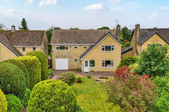 4 Bedroom House For Sale In Tooke Road, Minchinhampton, GL6