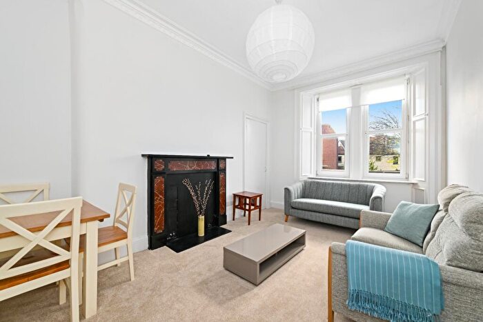 2 Bedroom Flat To Rent In Kings Road, Portobello, Edinburgh, EH15