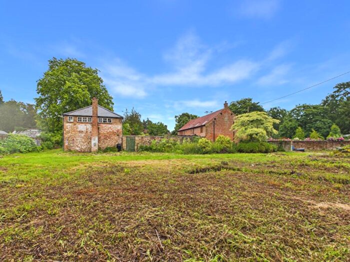 3 Bedroom Barn Conversion For Sale In Lynn Road, Fincham, King's Lynn, PE33