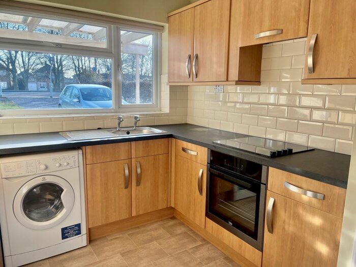 2 Bedroom Flat To Rent In Sleaford Road, Boston, PE21