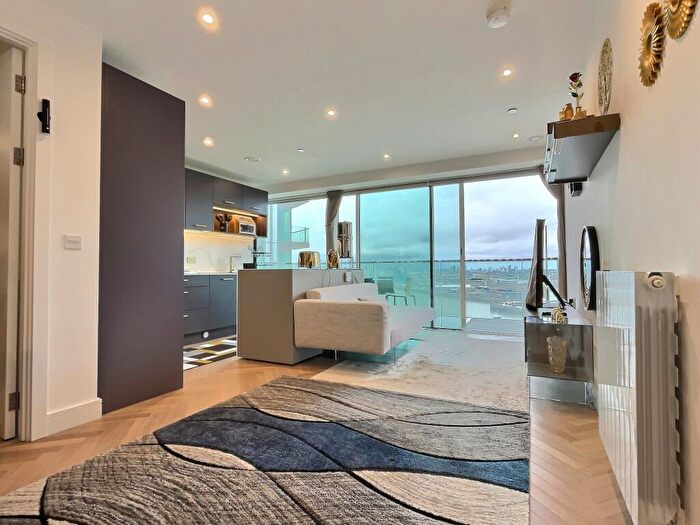 2 Bedroom Apartment For Sale In Brigadier Walk, Royal Arsenal, London, SE18