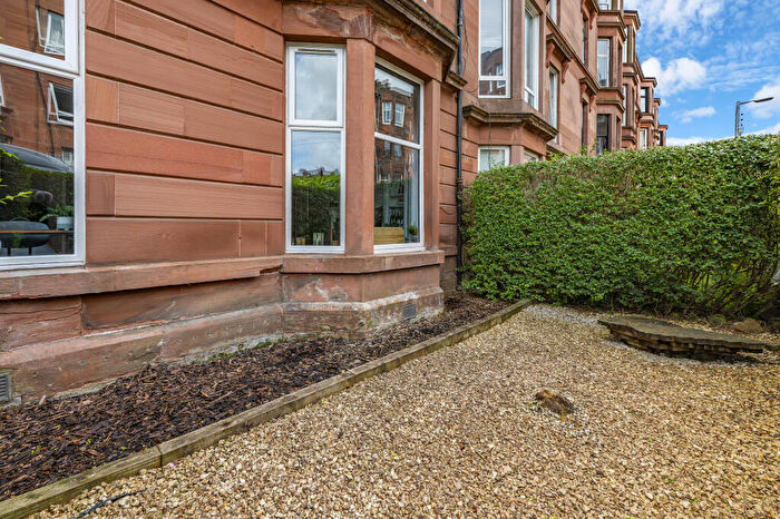 2 Bedroom Flat For Sale In Flat /, Craigpark Drive, Dennistoun, Glasgow, G31