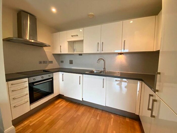 1 Bedroom Apartment For Sale In Cymric Buildings, West Bute Street, Cardiff Bay, CF10
