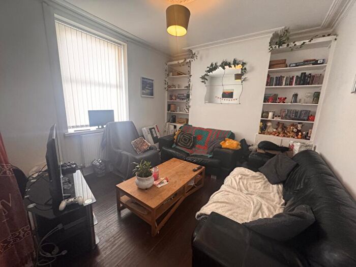 4 Bedroom House To Rent In Daniel Street, Roath, Cardiff, CF24