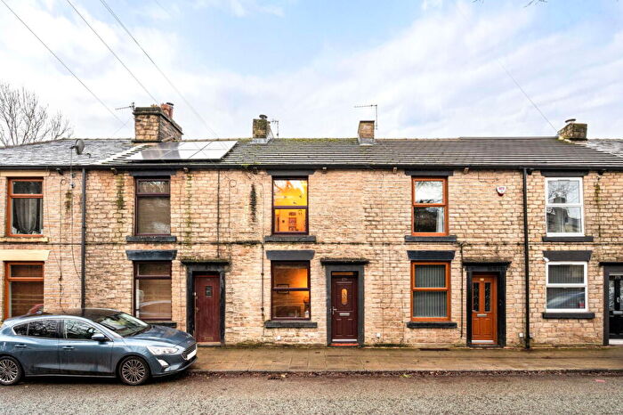2 Bedroom Terraced House For Sale In Manchester Road, Mossley, Ashton-under-lyne, OL5