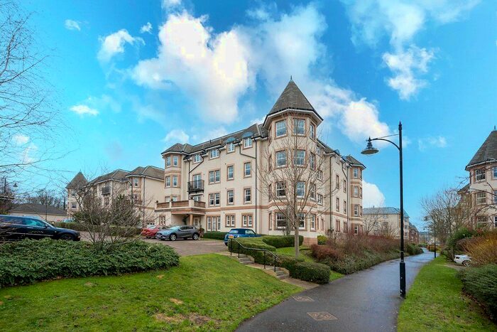 3 Bedroom Flat To Rent In Morham Gait, Greenbank Village, Edinburgh, EH10