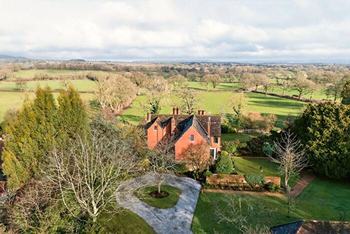 6 Bedroom Detached House For Sale In Temple Lane, Dorking, RH5