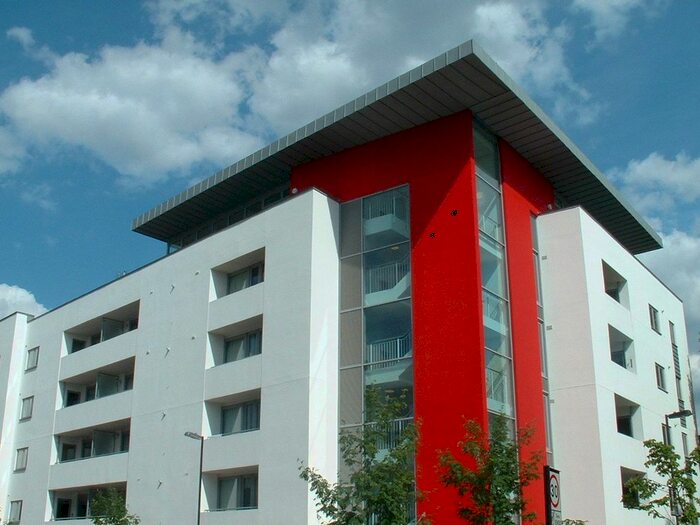 1 Bedroom Flat To Rent In Eugenia Road, Rotherhithe, London, SE16