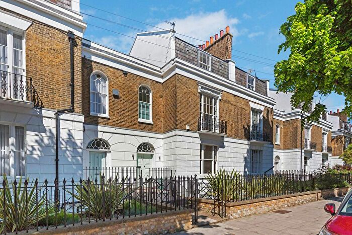 4 Bedroom Maisonette To Rent In Cloudesley Street, London, N1