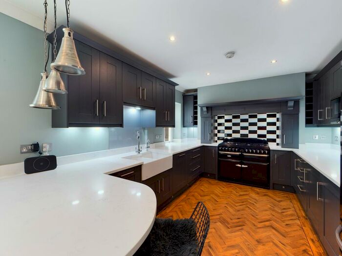 3 Bedroom Terraced House To Rent In Lavender Park, Swinley Road, Ascot, SL5