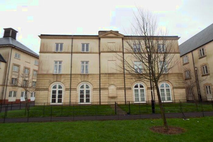 2 Bedroom Flat To Rent In Marlborough House, Shepton Mallet, BA4