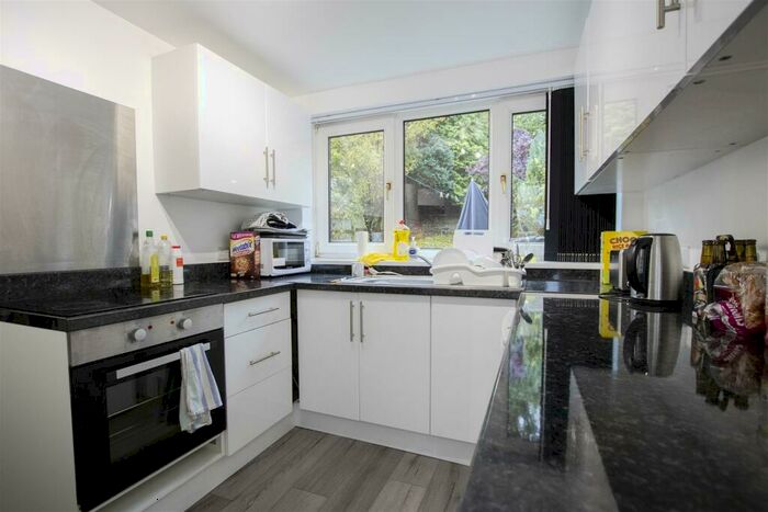 3 Bedroom House To Rent In Reservoir Road, Selly Oak, Birmingham, B29