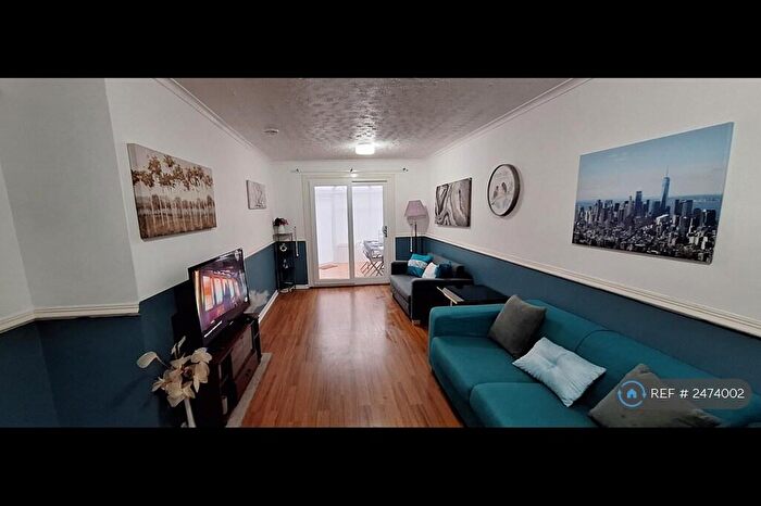 2 Bedroom Terraced House To Rent In Coronation Road, Drongan, Ayr, KA6