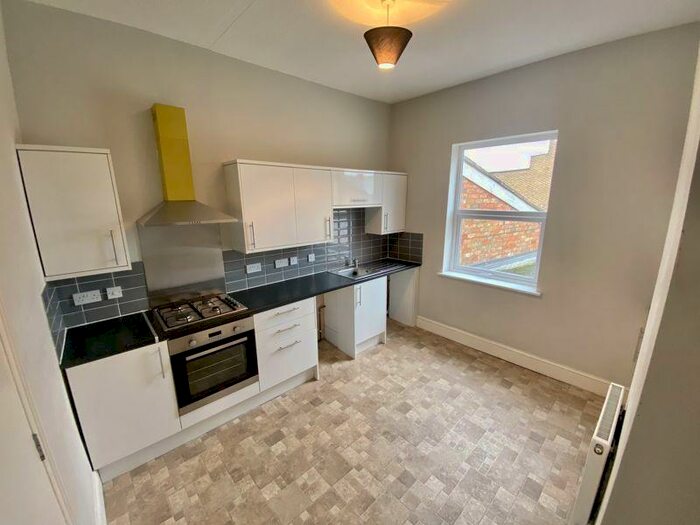 1 Bedroom Flat To Rent In Belvoir Road, Coalville, LE67