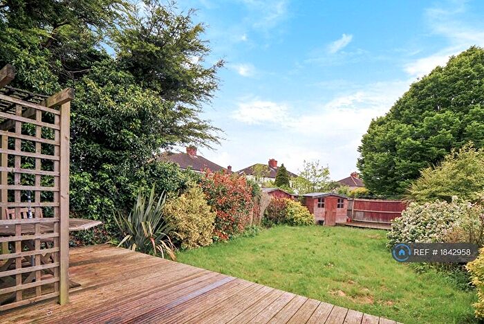 2 Bedroom End Of Terrace House To Rent In Elm Terrace, Harrow, HA3