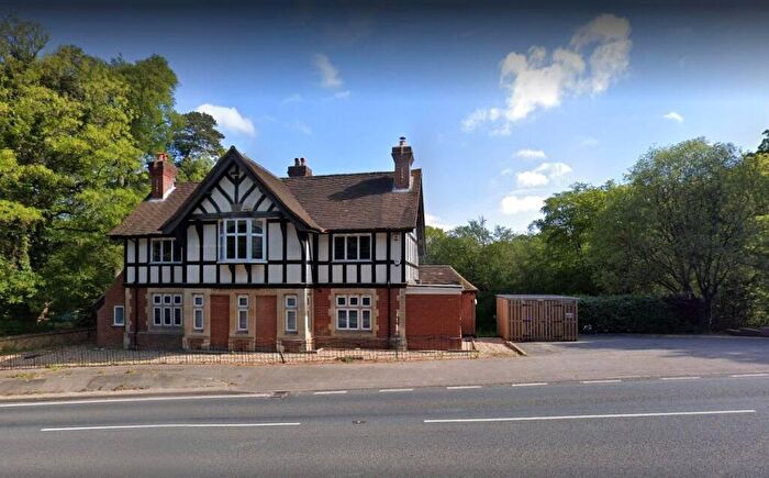 2 Bedroom Apartment To Rent In Old Queens Arms, Farnham Road, Ewshot, Surrey, GU10