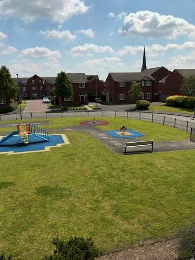 2 Bedroom Flat To Rent In Thorneycroft Drive, Sixpenny Fields, Warrington WA1