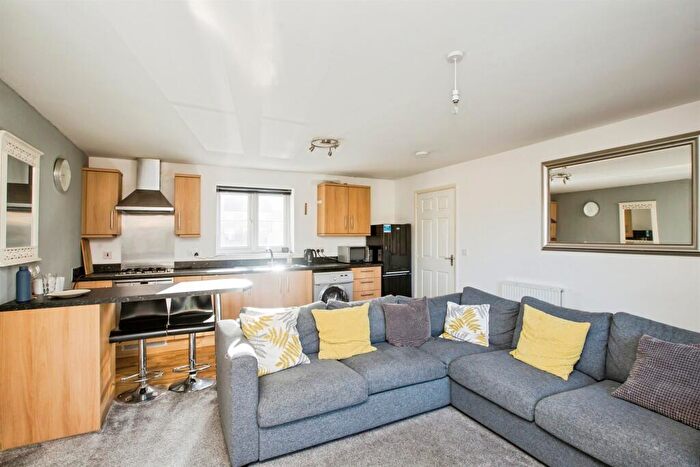 1 Bedroom House For Sale In Cask Court, Ovenden Wood, Halifax, HX2