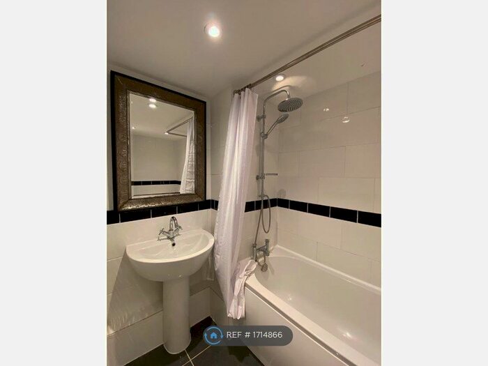 1 Bedroom Flat To Rent In Little East Street, Lewes, BN7