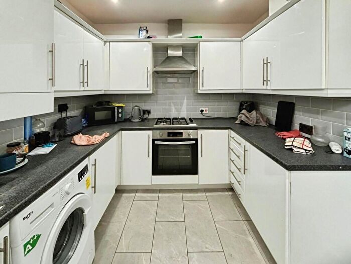 4 Bedroom Terraced House To Rent In Milnthorpe Street, Salford, Greater Manchester, M6