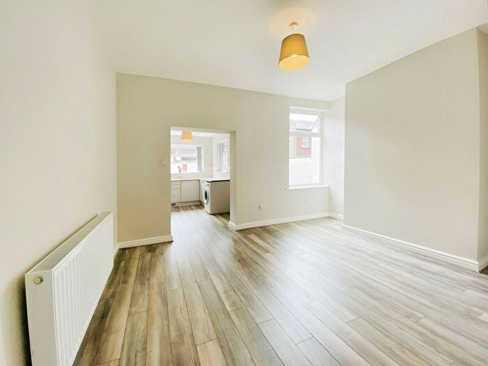2 Bedroom End Of Terrace House For Sale In Kenyon Street, Gorton, Manchester, M18