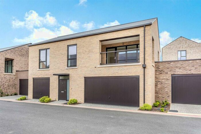 2 Bedroom Semi-Detached House To Rent In Marleigh Lane, Cambridge, CB5