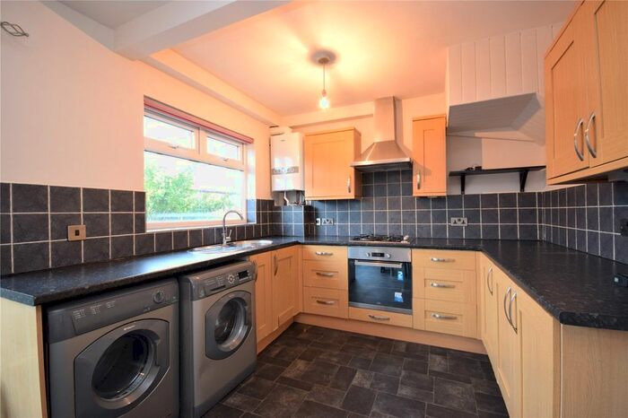3 Bedroom Terraced House To Rent In Aston View, Bramley, Leeds LS13