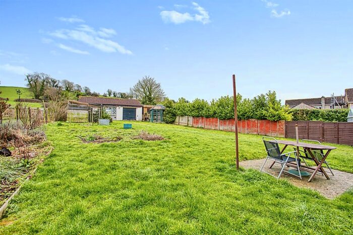 3 Bedroom Semi-Detached House For Sale In Straightmead, Litton, Radstock, BA3