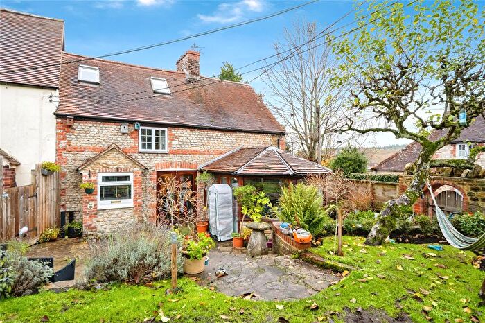 3 Bedroom End Terrace House For Sale In Crockerton, Warminster, BA12