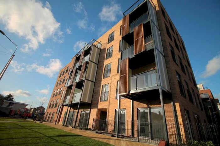 1 Bedroom Flat To Rent In Arc Court, Romford, Essex, RM7