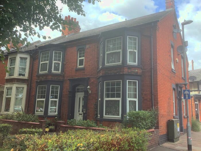 1 Bedroom Flat To Rent In Victoria Promenade, Northampton, NN1