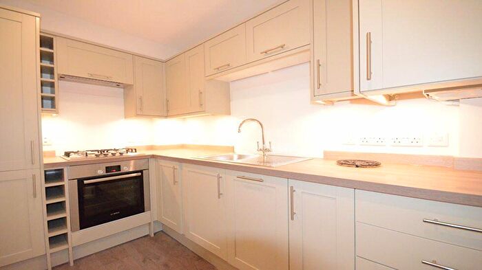 1 Bedroom Apartment To Rent In Regent Court, SL4