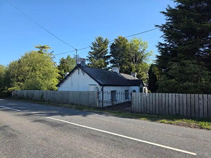 Residential Lands For Sale In Devleopment Site, Craigavon, BT62