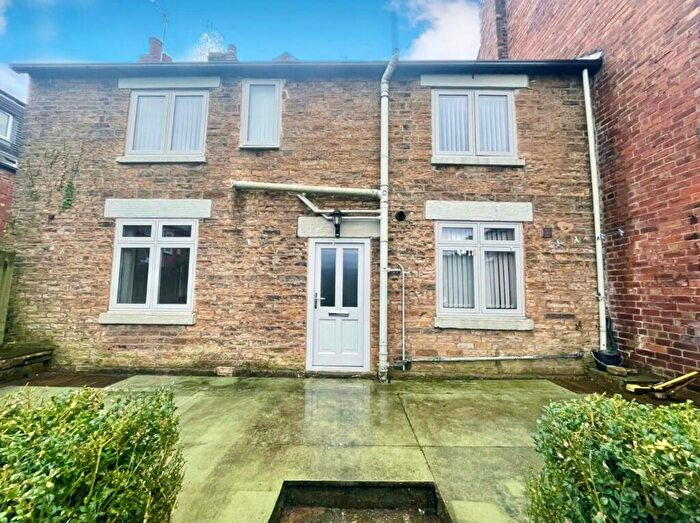 2 Bedroom House To Rent In Glen View, Nether Green, S11