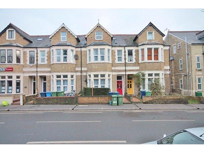 1 Bedroom Apartment To Rent In Cowley Road, Oxford, Oxford, Oxfordshire, OX4