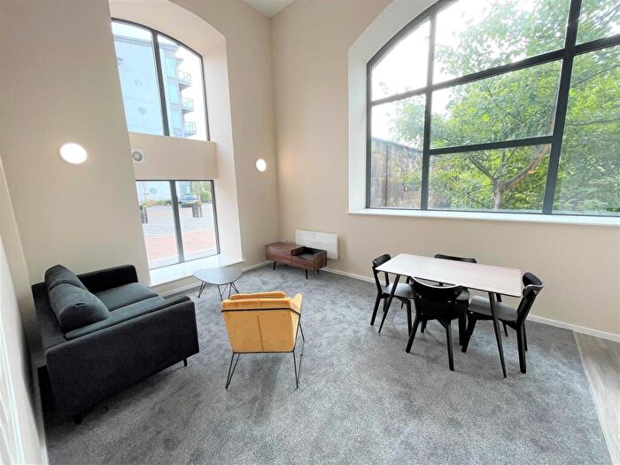 2 Bedroom Apartment To Rent In Arc Avenue, Ochre Mews, NE8