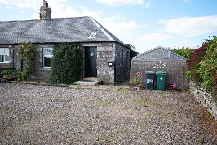 2 Bedroom Cottage To Rent In Denhead Of Arbirlot Farm, Arbroath, Angus, DD11