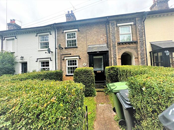 3 Bedroom House To Rent In Richmond Road, Saham Toney, Thetford, IP25